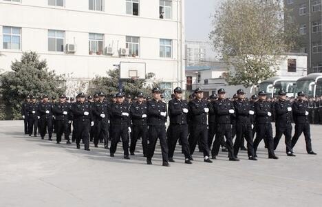 如何正確挑選專業(yè)正規(guī)的襄陽保安公司？