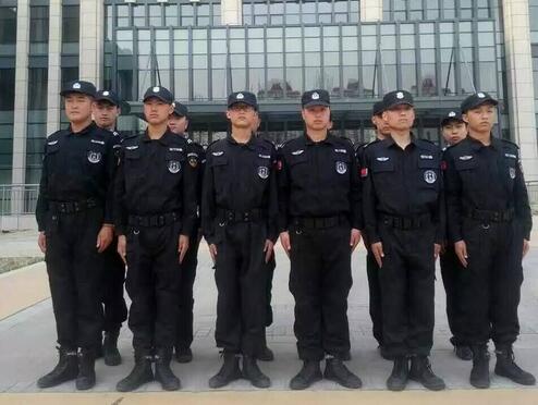 成為一名保安，如何快速融入這個新的群體？