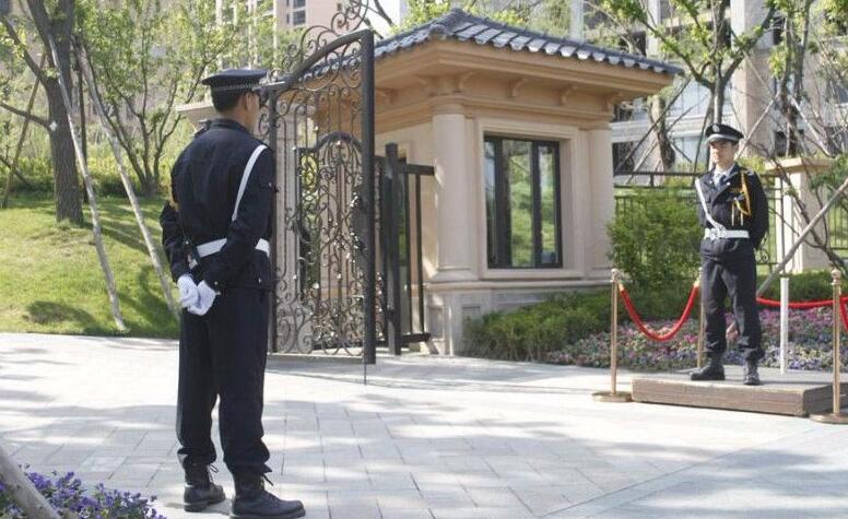 保安人員如何做好服務(wù)工作？